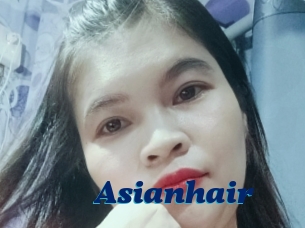 Asianhair