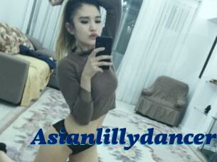 Asianlillydancer