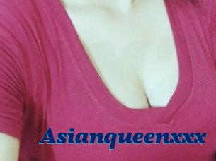 Asianqueenxxx