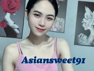 Asiansweet91