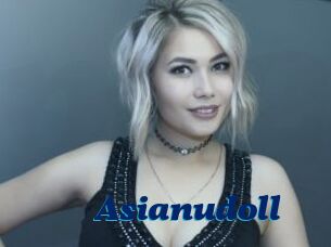 Asianudoll