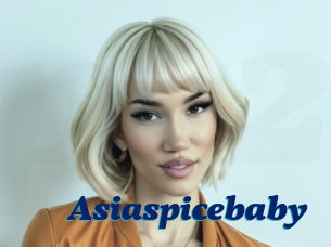 Asiaspicebaby