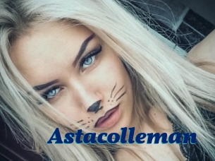 Astacolleman