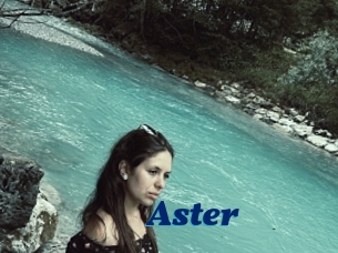 Aster