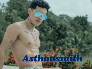 Asthonsmith