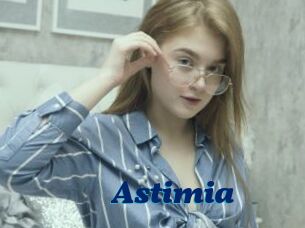 Astimia