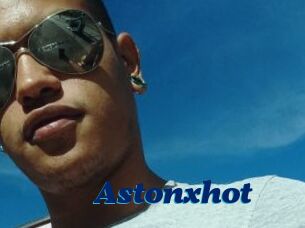 Astonxhot