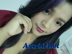 Astrid_hot