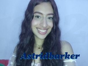 Astridbarker