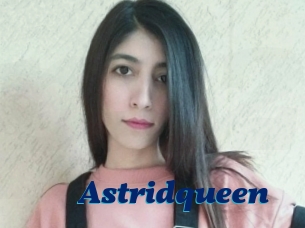 Astridqueen