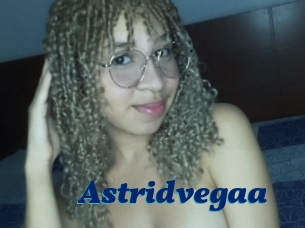 Astridvegaa