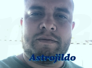 Astrojildo