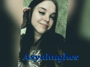 Asyahughes