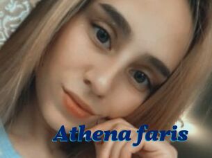 Athena_faris