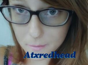 Atxredhead