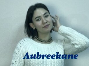 Aubreekane