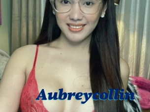 Aubreycollin