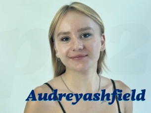 Audreyashfield