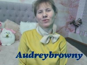 Audreybrowny