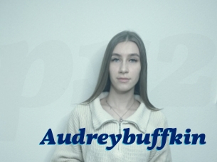 Audreybuffkin