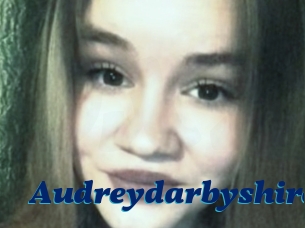 Audreydarbyshire