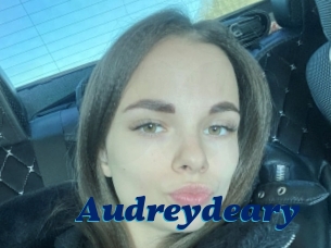 Audreydeary