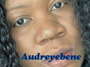 Audreyebene