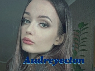 Audreyecton