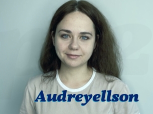 Audreyellson