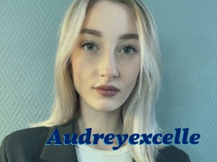 Audreyexcelle