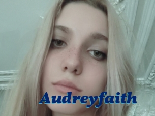 Audreyfaith