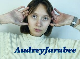 Audreyfarabee