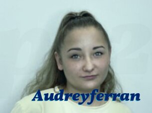 Audreyferran