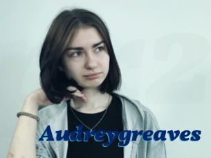 Audreygreaves