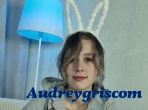 Audreygriscom