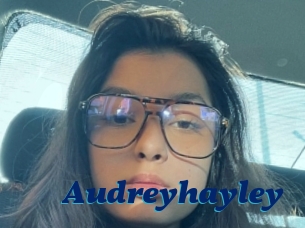 Audreyhayley