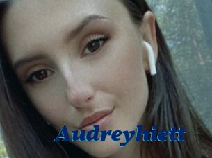 Audreyhiett