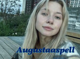 Augustaaspell