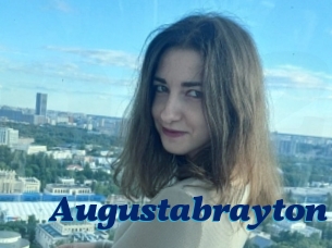 Augustabrayton