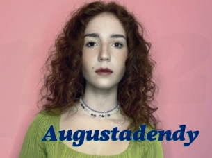 Augustadendy