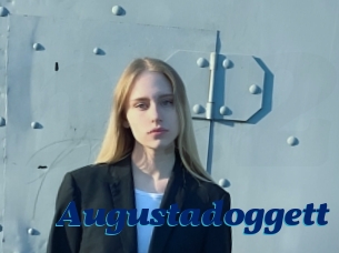 Augustadoggett