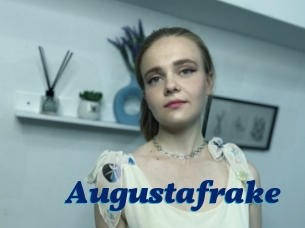 Augustafrake