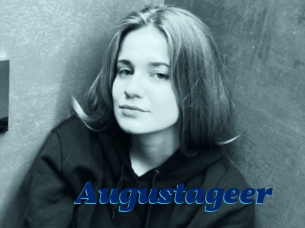 Augustageer