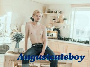 Augustcuteboy