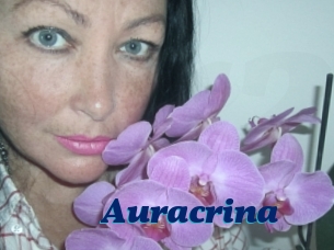 Auracrina