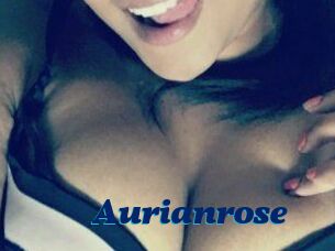 Aurianrose