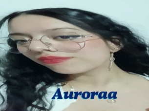 Auroraa