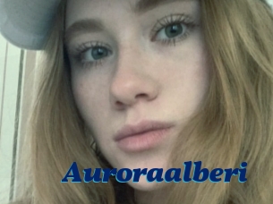 Auroraalberi