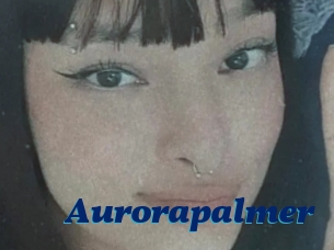 Aurorapalmer