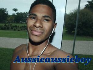 Aussieaussieboy